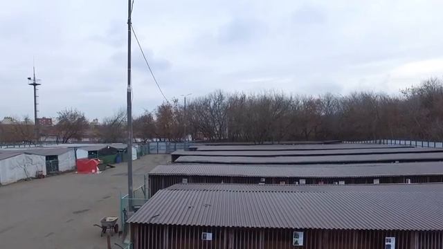 Островок надежды