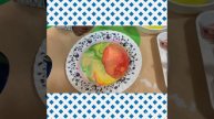 Summer Camp 2024 - Day 3: Generosity : Science Experiment Time