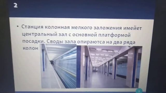Станция Почтовая площадь