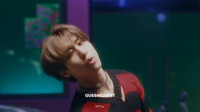 STRAY KIDS - Night