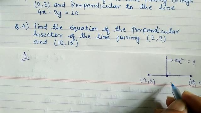 Coordinate Geometry Class 10 | Optional math class 10 | How to find slope of a line | Class 10 math