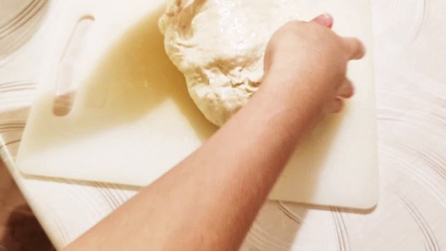 Пирожки с картошкой. Тесто пышное, хрустящее и мягкое