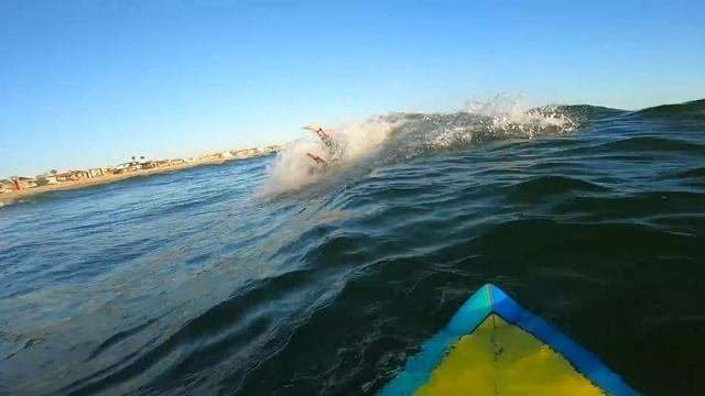 LAST DAY SCORING DREAMY SURF In SOUTHERN CALIFORNIA!!
