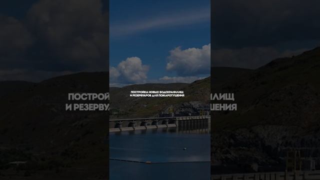 Как будет дальше жить Калифорния после пожара #shorts