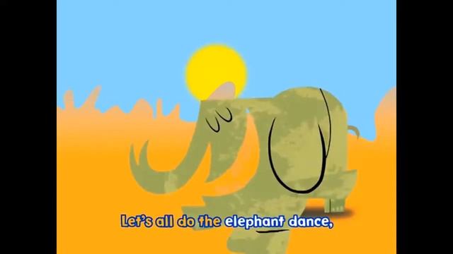 KB1 Unit 7 Song