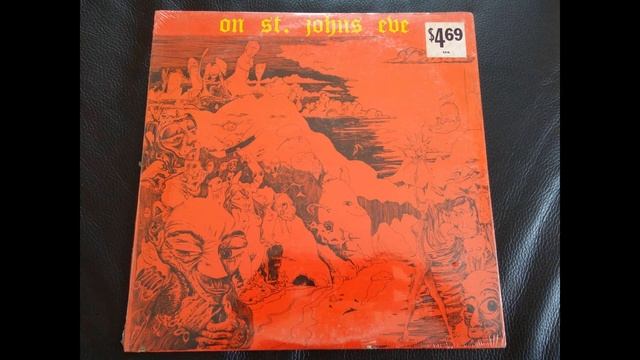 Columbus Circle - On Saint John's Eve (1976)