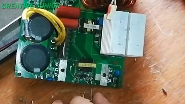 how to repair inverter welding machine /paano e repair ang inverter welding machine