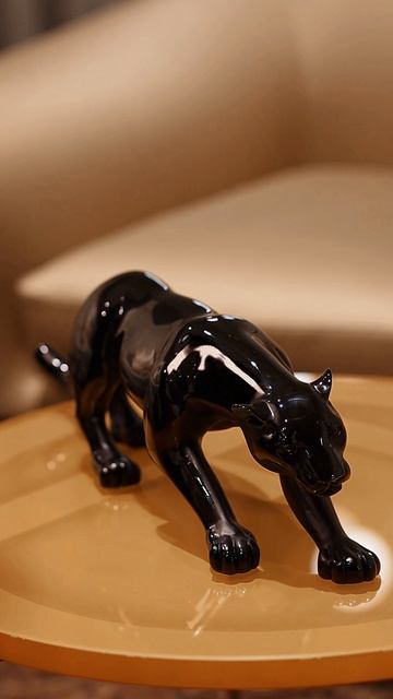 Daum Black Panther 1000 ex в Luxury Living