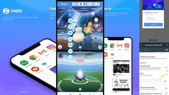 Pokémon GO Live - PVP Battles+Team GO Rocket Coords +100 iv Coords + Mewtwo Raid+Android Support