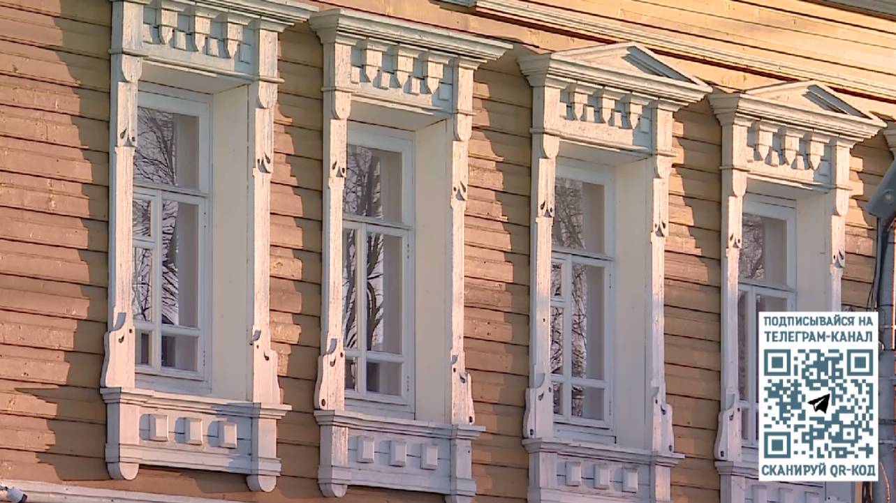 Имена вологжан, ставших победителями национальной премии «Наследие дороже», назовут в Москве