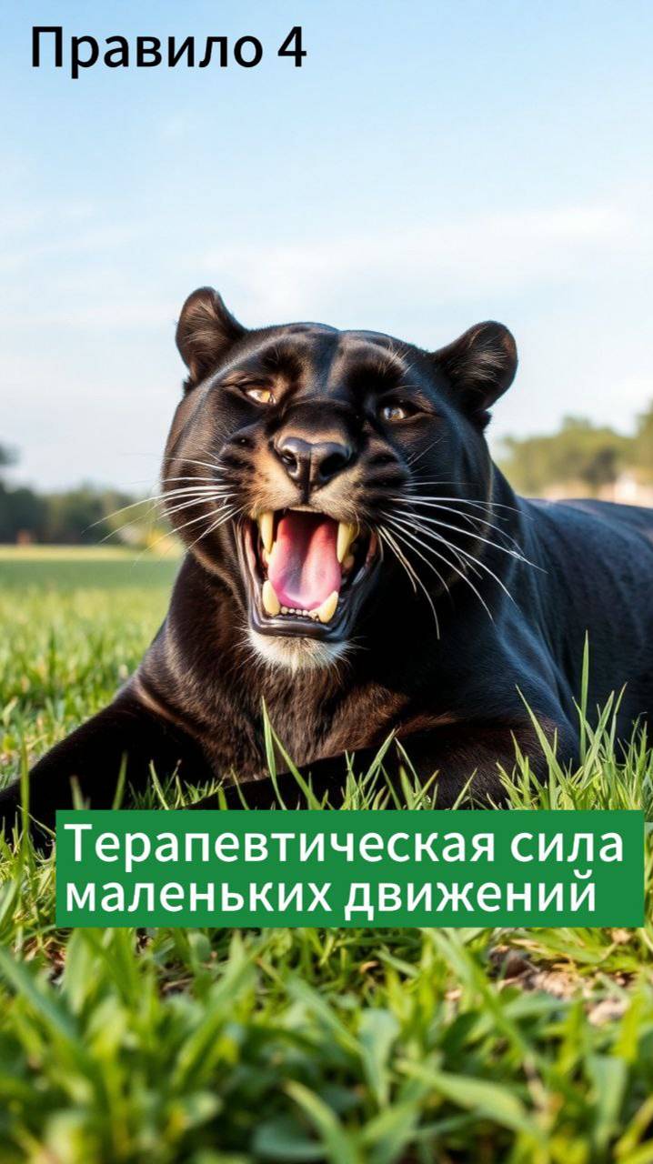 Парадокс,который приносит результат