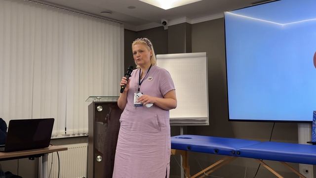 Ибрагимова Елена Владимировна.
Оздоровительные практики от истоков до наших дней