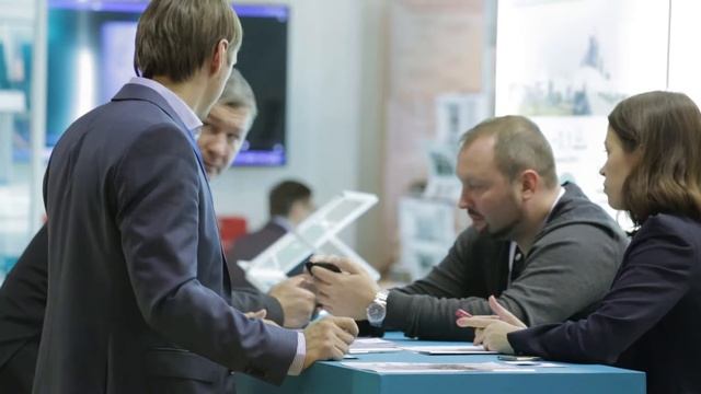 XVI Международный строительный форум "Цемент. Бетон. Сухие смеси" 2-4.12.2014