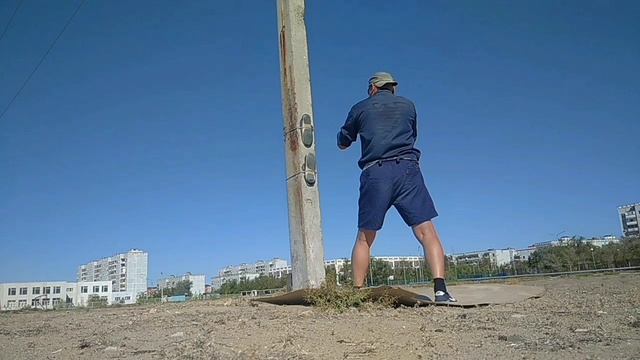 Була Байконур2023
