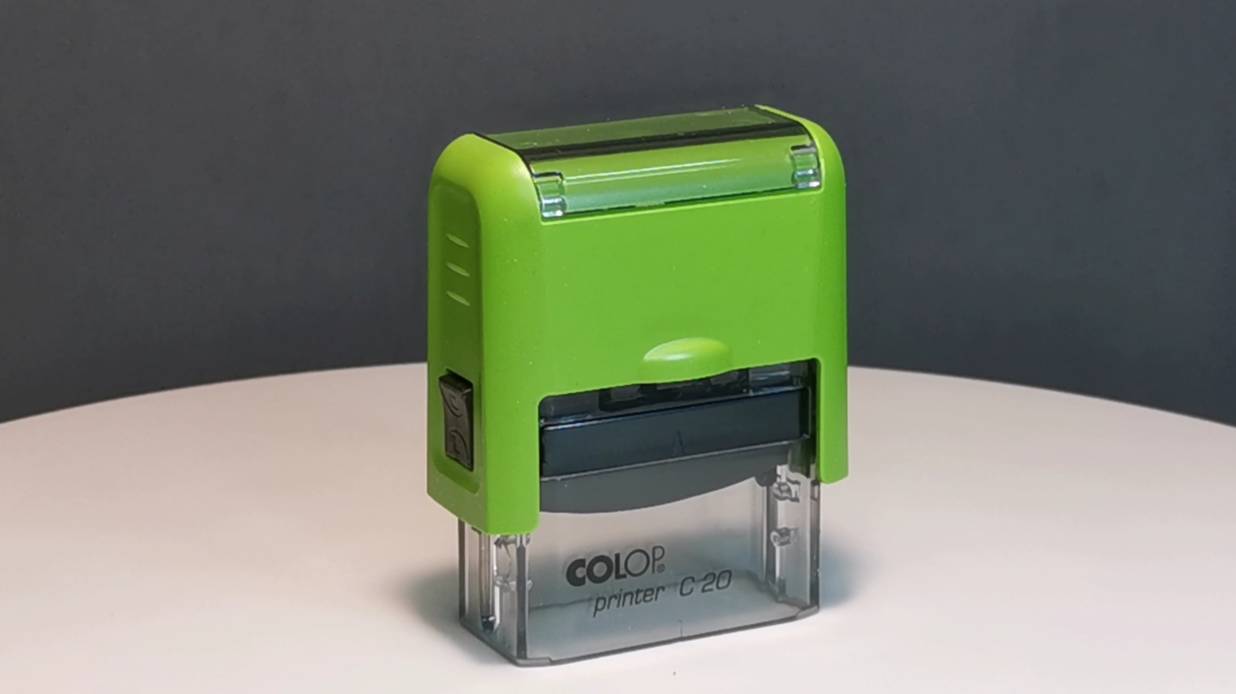 Colop Printer C20 Compact NEW КИВИ
