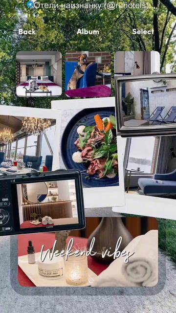Отель Mercure 4* – создайте свои лучшие выходные в Калининграде!