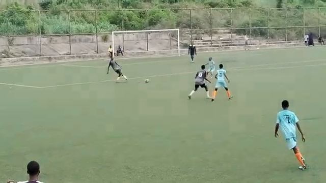 SWITCH VS DYNAMIC FC || IJEBU COACHES CUP 2024