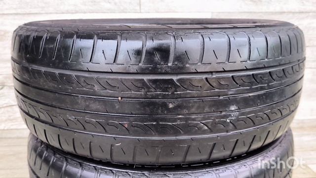 205/55/16, Centara Vanti Touring, 2 шт