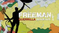 Freeman Guerrilla Warfare ★ Забытая Игра ★ Глобальная зачистка и море глюков