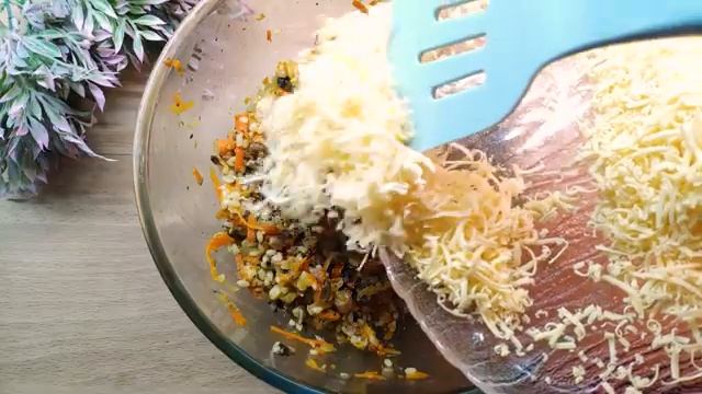 Фаршированные кальмары в духовке пошаговый рецепт