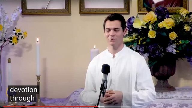 Может ли человек видеть Бога?