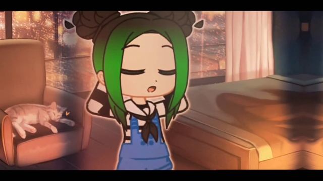 🍀°~[⛓]Mep[]Мона Лиза[]Gacha Club[]For: Крошка Ева[]Ч.О![]Готовый[⛓]~°🍀