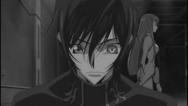 Code Geass AMV - Меч во Тьме - NA - NA