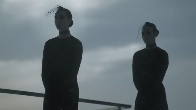 Hurts - Wonderful Life (New Version)