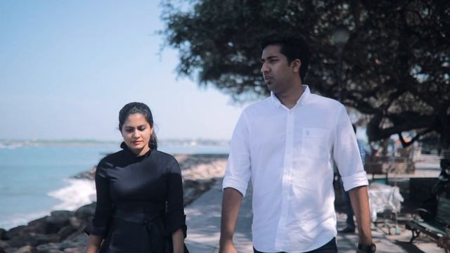 SAVE THE DATE 2020 | NIKHIL + ANNA | SIGNATURE ADS