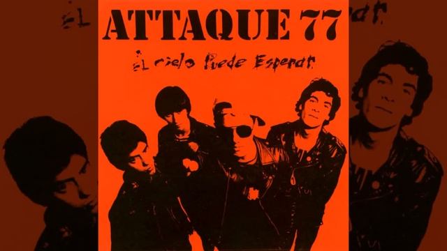 Hacelo por Mí - Attaque 77 - El Cielo Puede Esperar