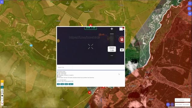 Трамп: Об Украине Ни Слова ВСРФ Штурмуют Малую Локню⚔️Двуречная На Грани  Военные Сводки 21.01.2025
