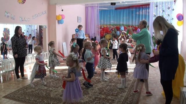 гр. Ягодка 07.03.24