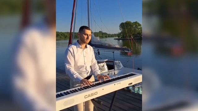 Интервью моего брата | Акоб Оганесян