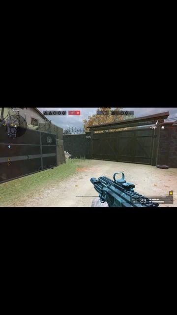РМКА Warface