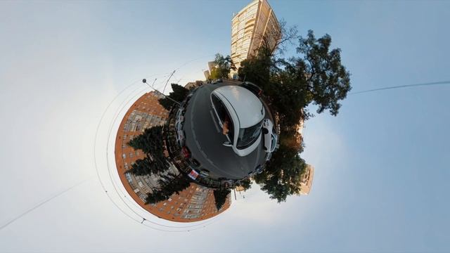 Нижний Новгород - Ростов - Харцызск