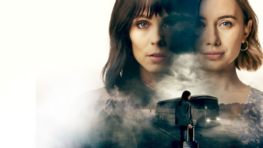 Черные чемоданы : двойная игра - трейлер фильма 2025