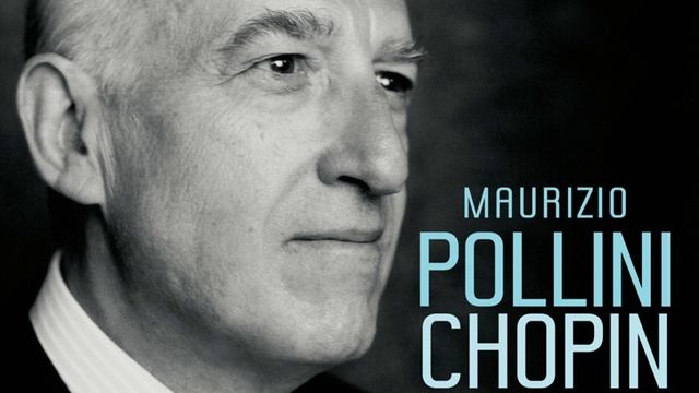 Chopin： Nocturne No. 8 In D Flat, Op. 27 No. 2 (2005 Recording) - Maurizio Pollini, Frédéric Chopin,
