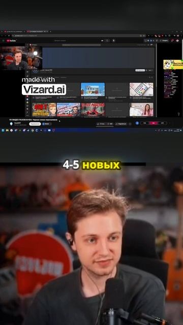 Шокирующий заработок на перезаливках видео во ВК!