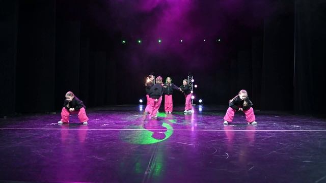 7_ТИК ТОК эс пи кидс