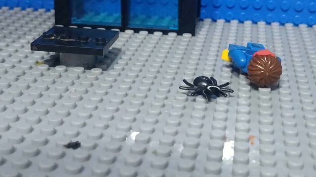 Lego мульт