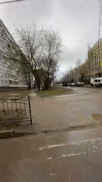 Калуга Тульская (путь до студии)