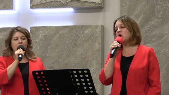 "Прости" _ Елена_Наталья