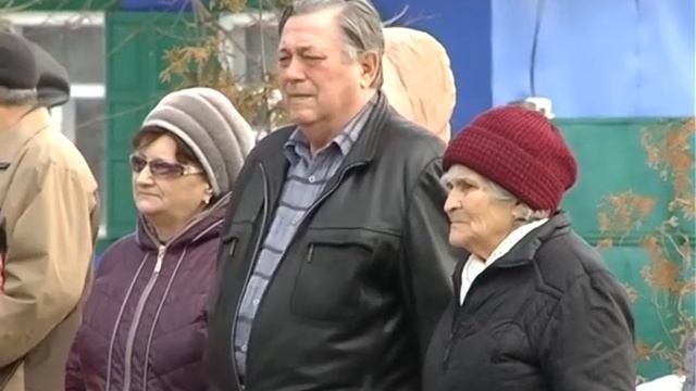 1947 - 2018 Полянский И.П.  [5]
