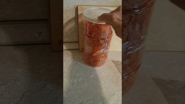Вкусная перловая👍