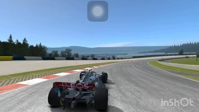 Real Racing 3: Гонка на время
АВТОКРОСС
Mercedes-AMG Petronas F1
(20.01.2025)