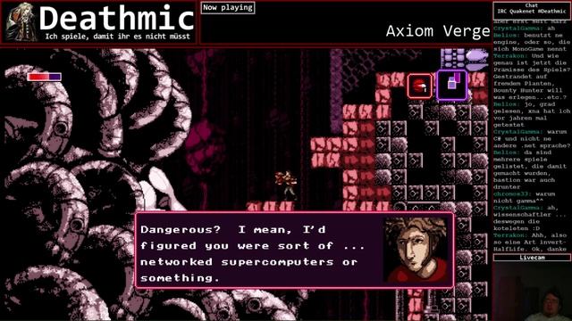 Axiom Verge - 4 / 16