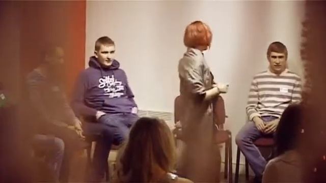 Roomple | Рассказы о Родине №6. Лёля СОБЕНИНА