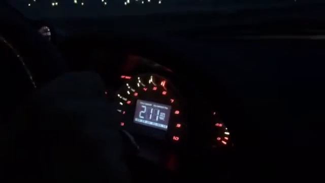 Приора разгон 0-243 Р888НА95