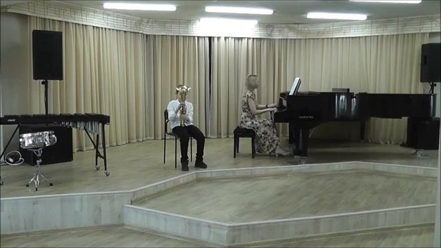 Кульментьев Клим. В.Боганов. Хотим побывать на луне