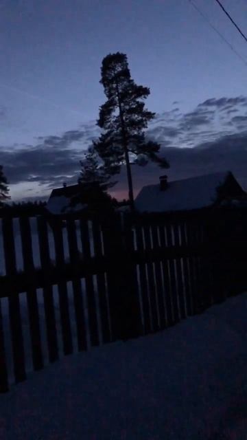 Мы жили